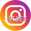 355bet Instagram