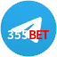 355bet Telegram