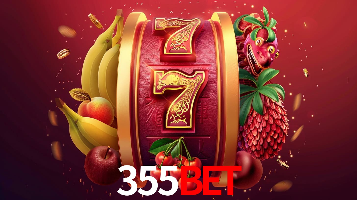 Os Encantos das Slots no 355bet: Diversão em Cada Giro