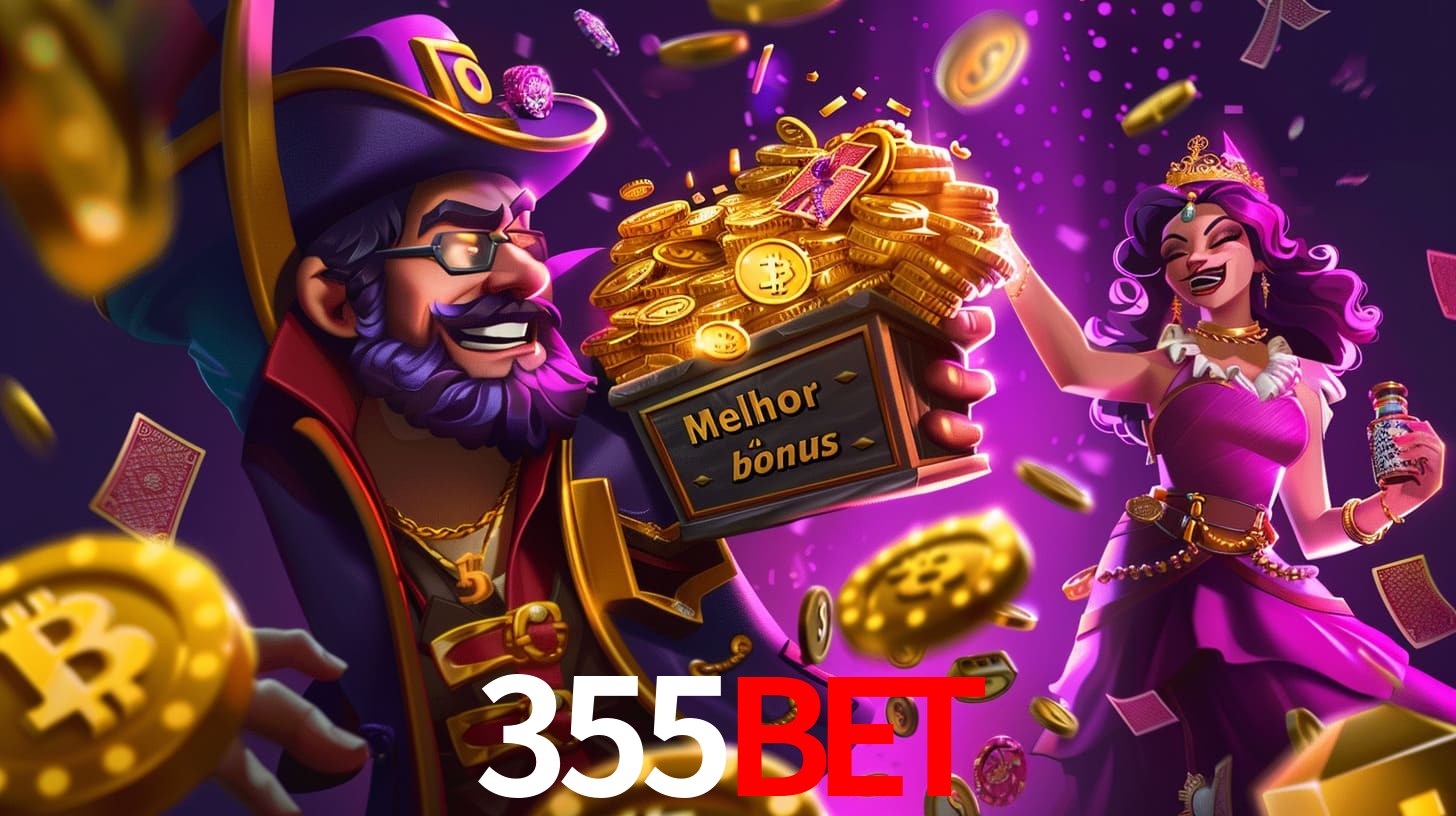 Bônus Irresistíveis: Melhores Ofertas do 355bet