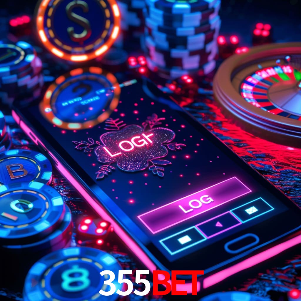 A Experiência Vibrante do Login no 355bet