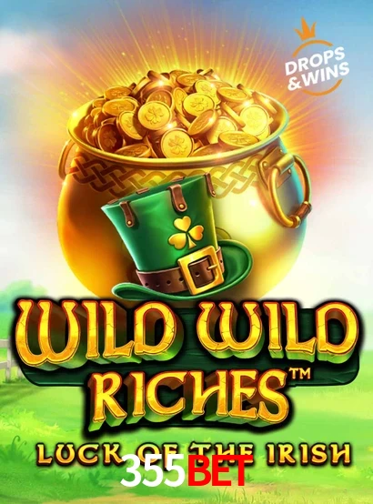 Os Encantos das Slots no 355bet: Diversão em Cada Giro