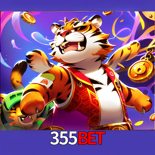 355bet logo