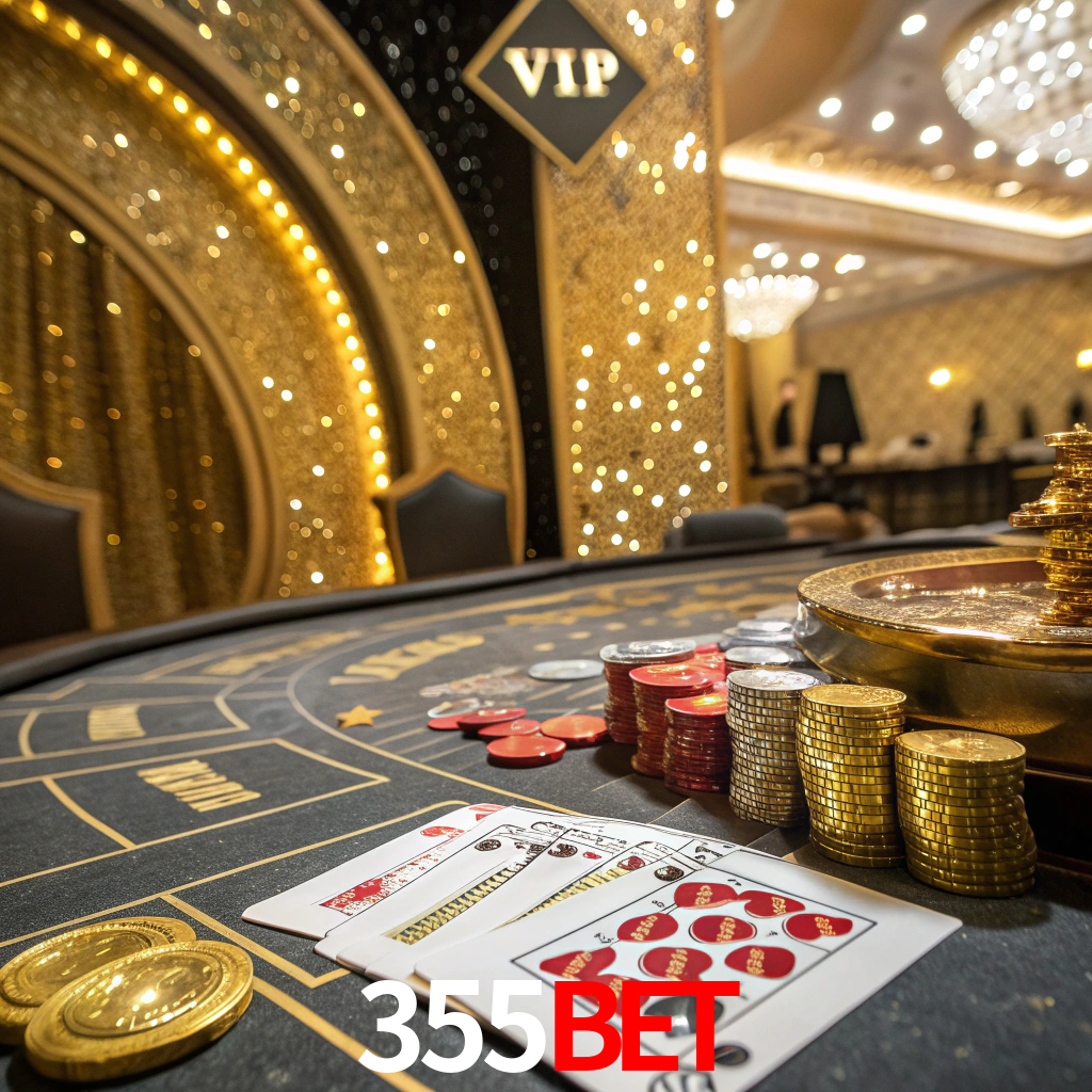 VIP exclusivo para 355bet