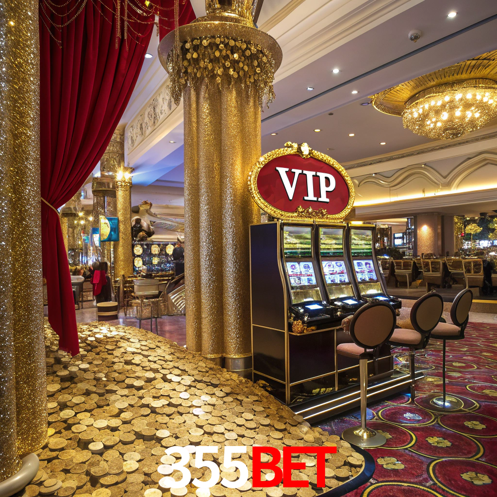 VIP exclusivo para 355bet